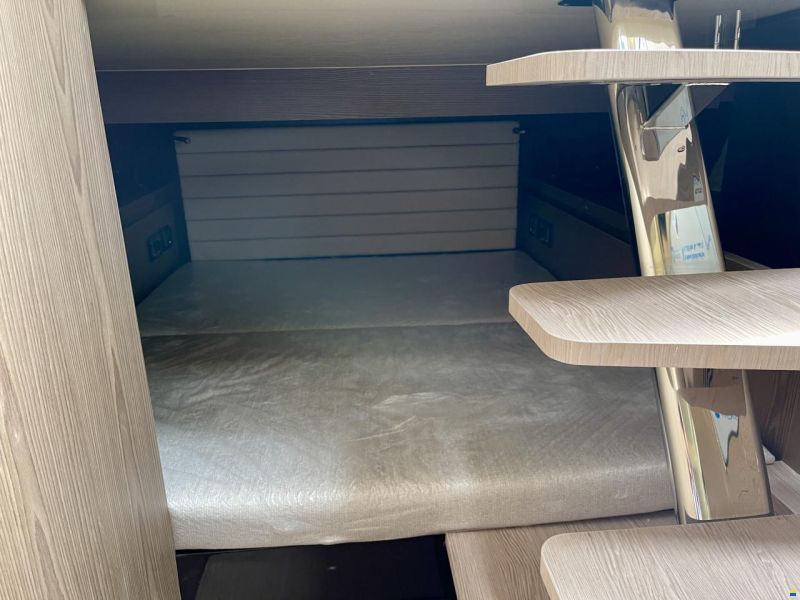 Invictus 320 GT NUOVA in