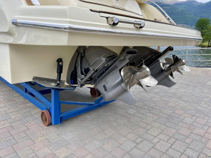 Invictus 320 GT NUOVA in