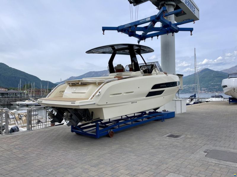 Invictus 320 GT NUOVA in