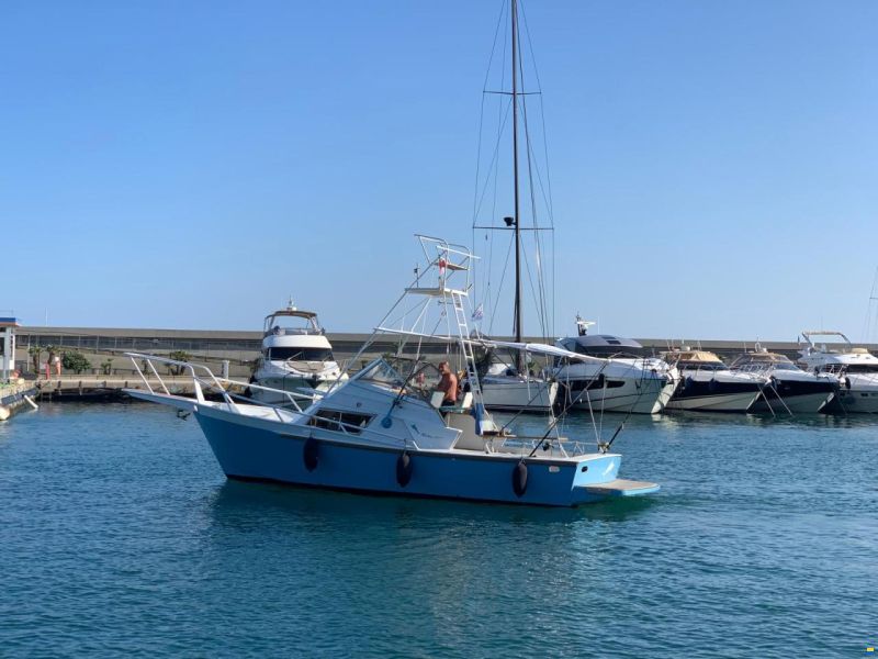 Striker 29