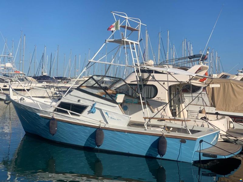 Striker 29