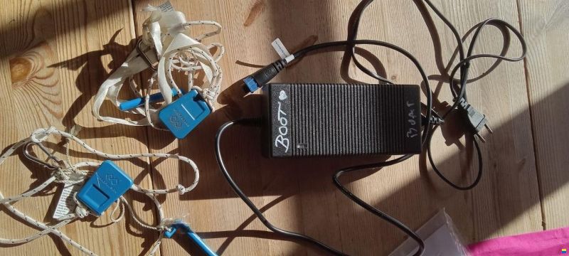 epropulsion SPIRIT 1.0 Evo-L