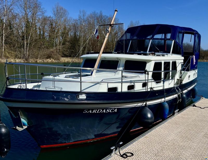 Privateer 34