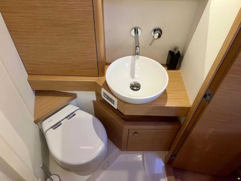 Grand Soleil Long Cruise 42