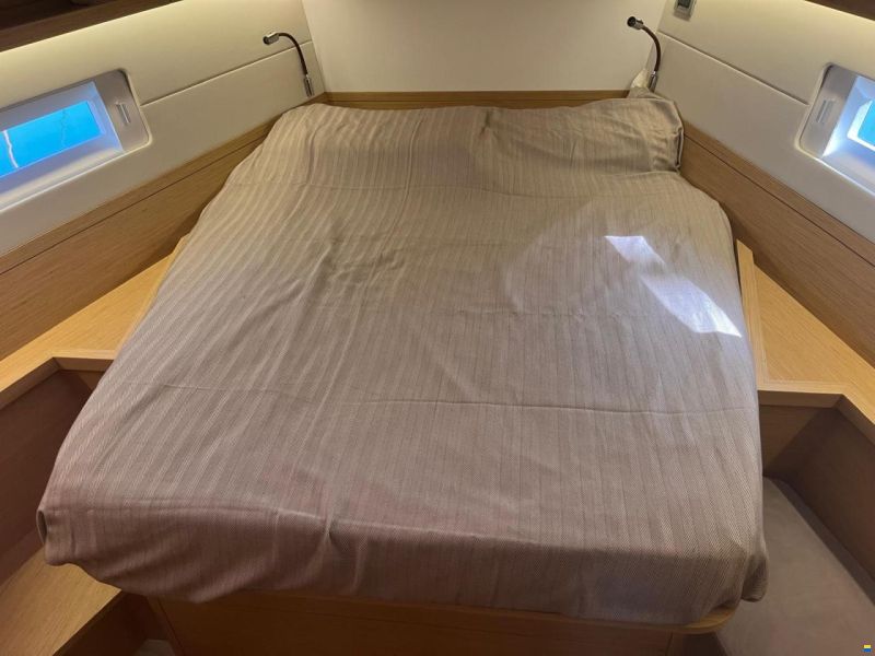 Grand Soleil Long Cruise 42