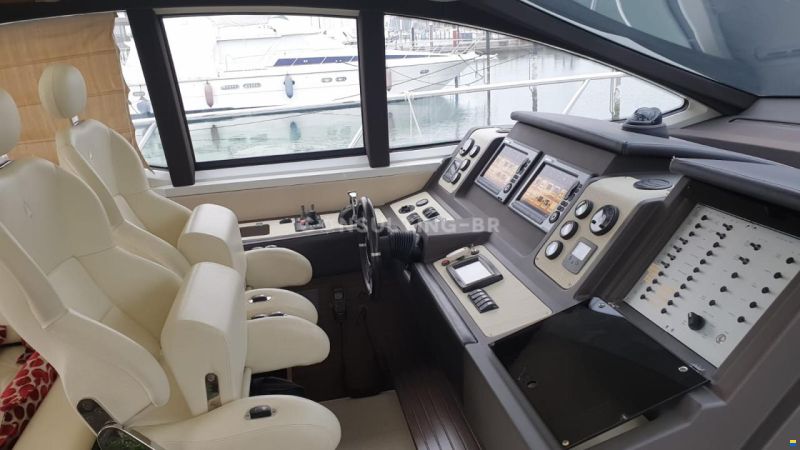 Azimut 62 S