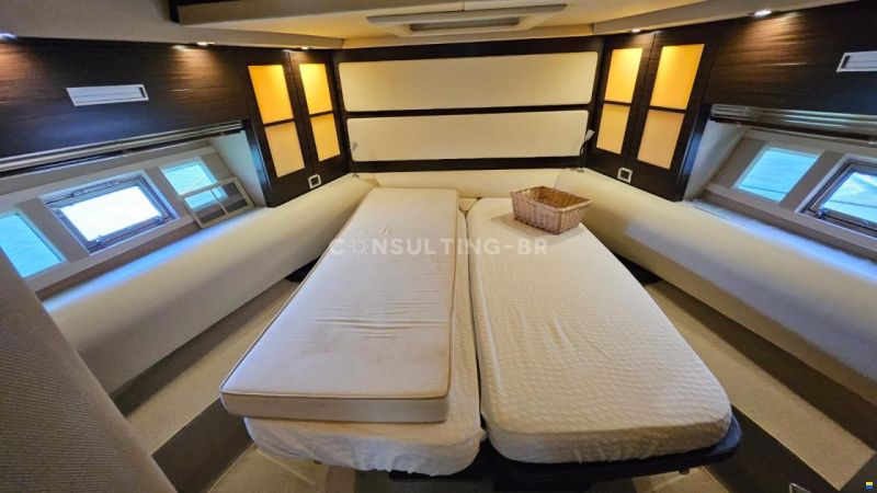 Azimut 62 S