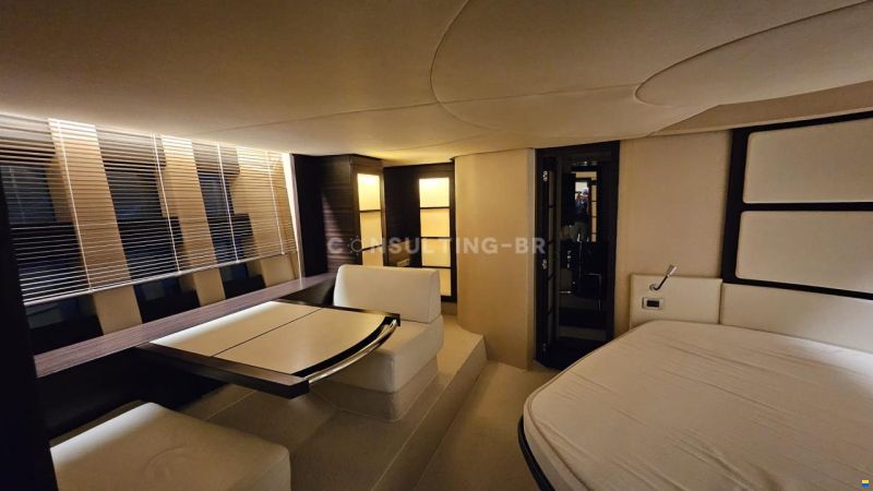 Azimut 62 S