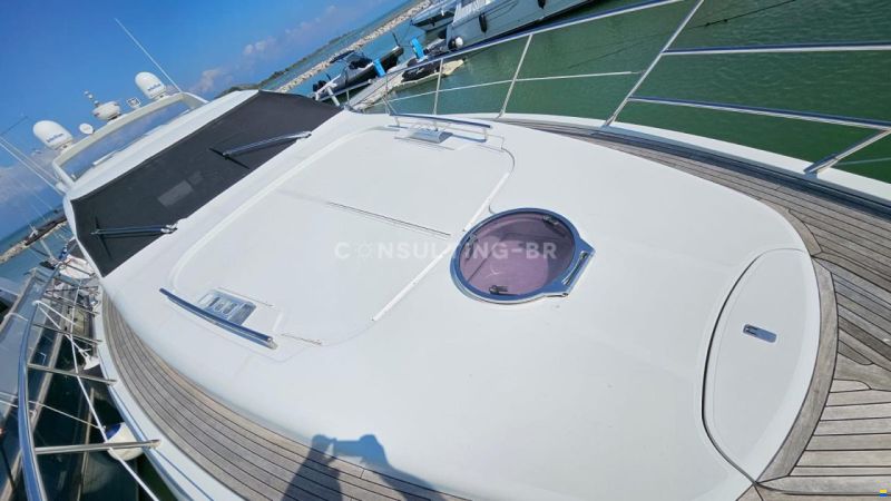 Azimut 62 S