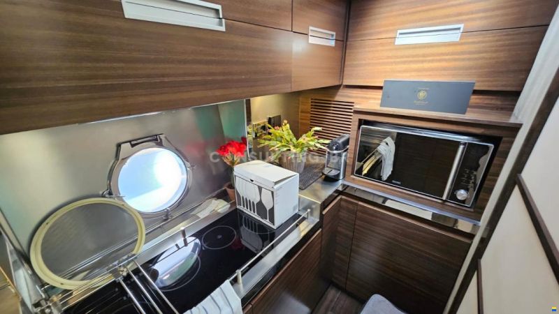 Azimut 62 S