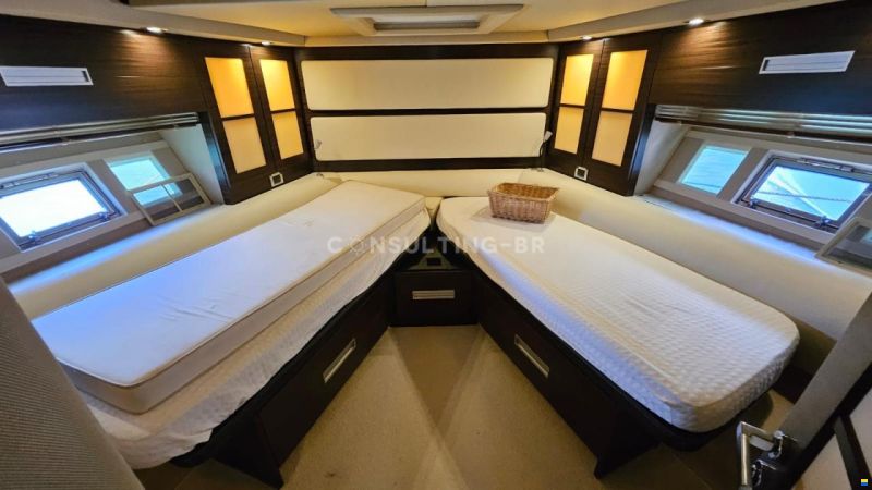 Azimut 62 S
