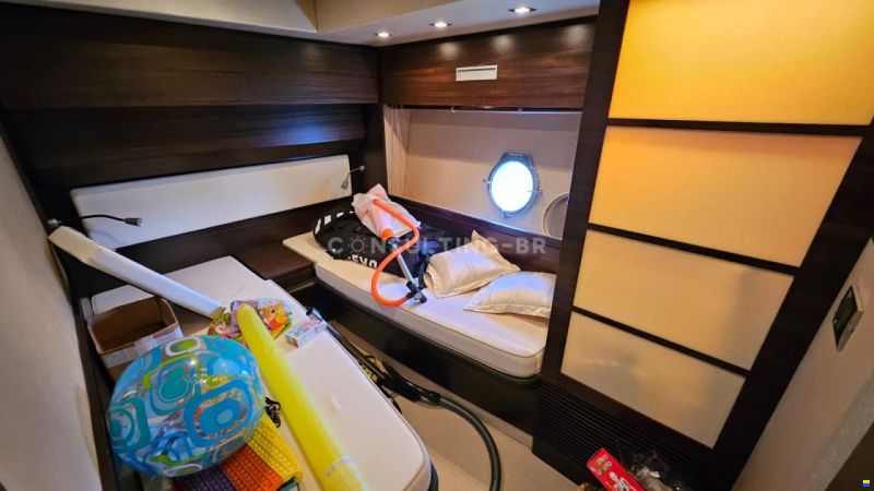 Azimut 62 S