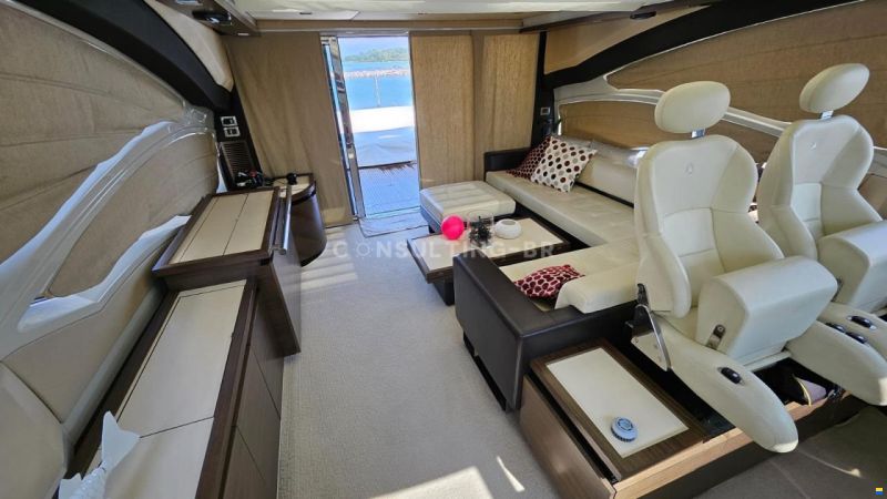 Azimut 62 S