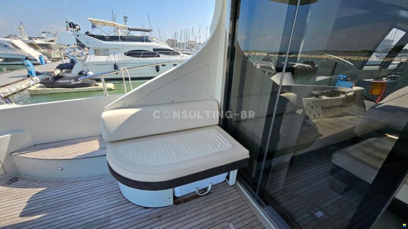 Azimut 62 S