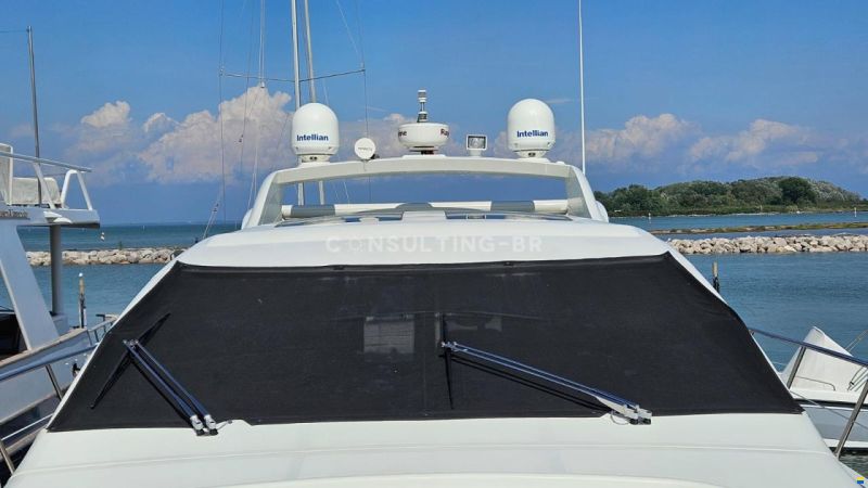 Azimut 62 S