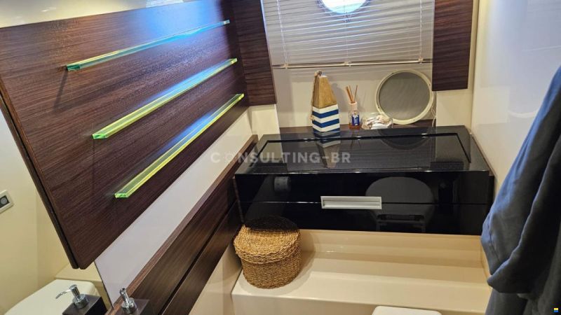 Azimut 62 S