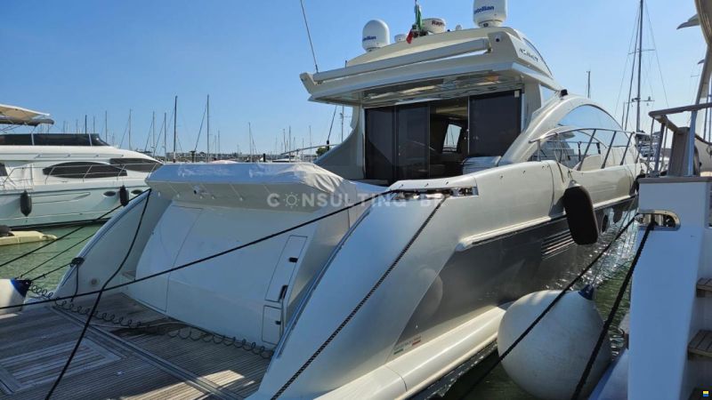 Azimut 62 S
