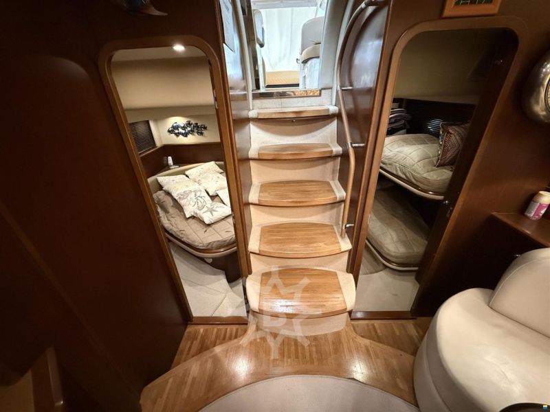 Princess V58