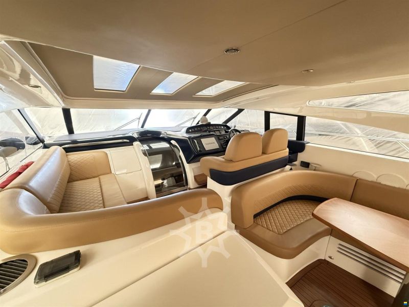 Princess V58