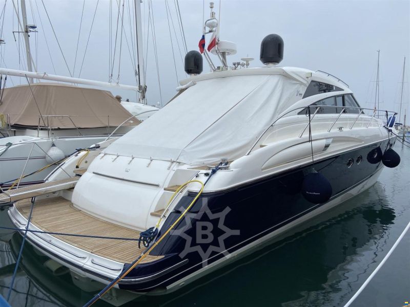 Princess V58