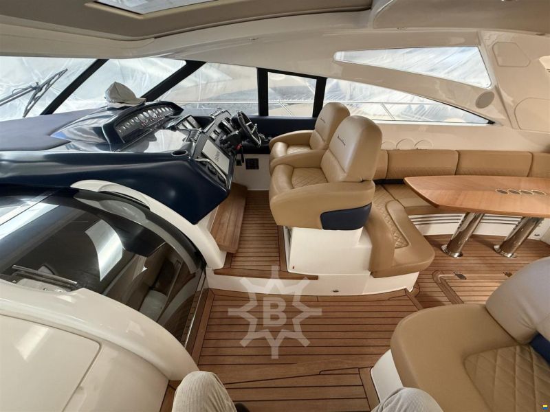 Princess V58