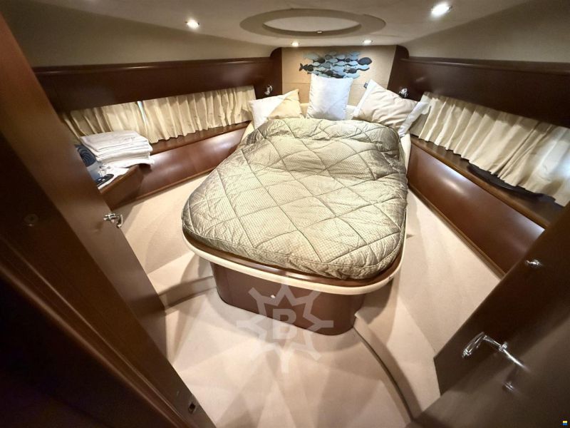 Princess V58