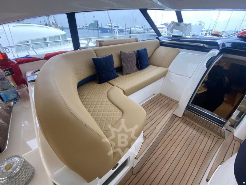 Princess V58