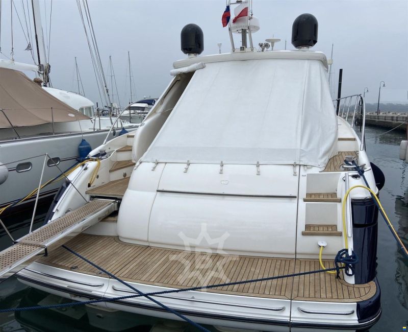 Princess V58