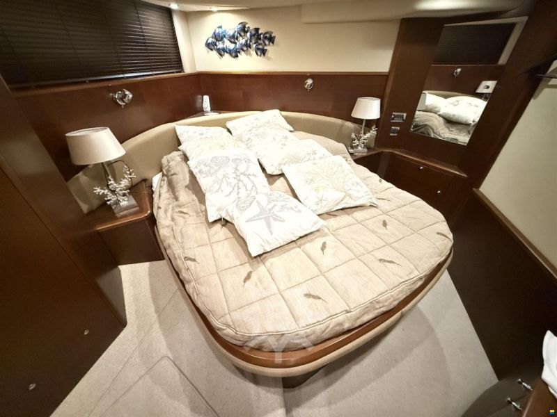 Princess V58