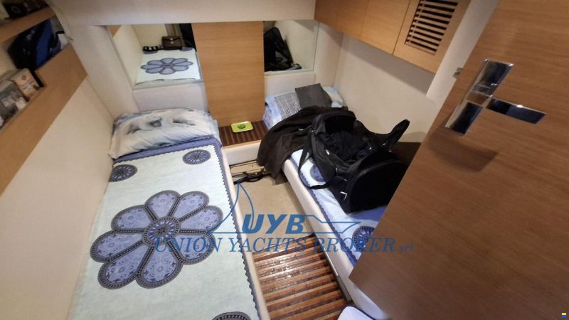 Fairline Targa 52 MK3