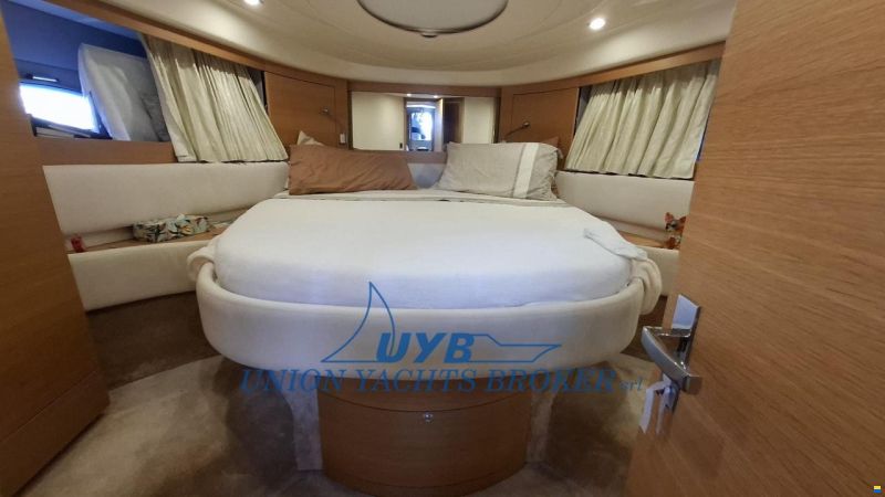Fairline Targa 52 MK3