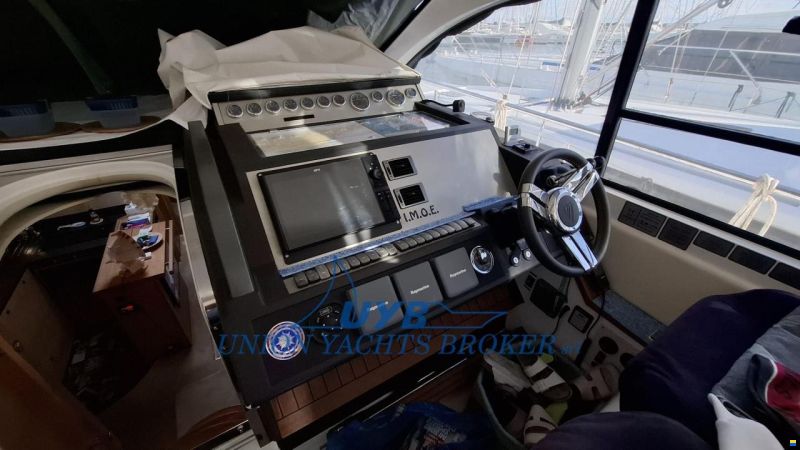 Fairline Targa 52 MK3