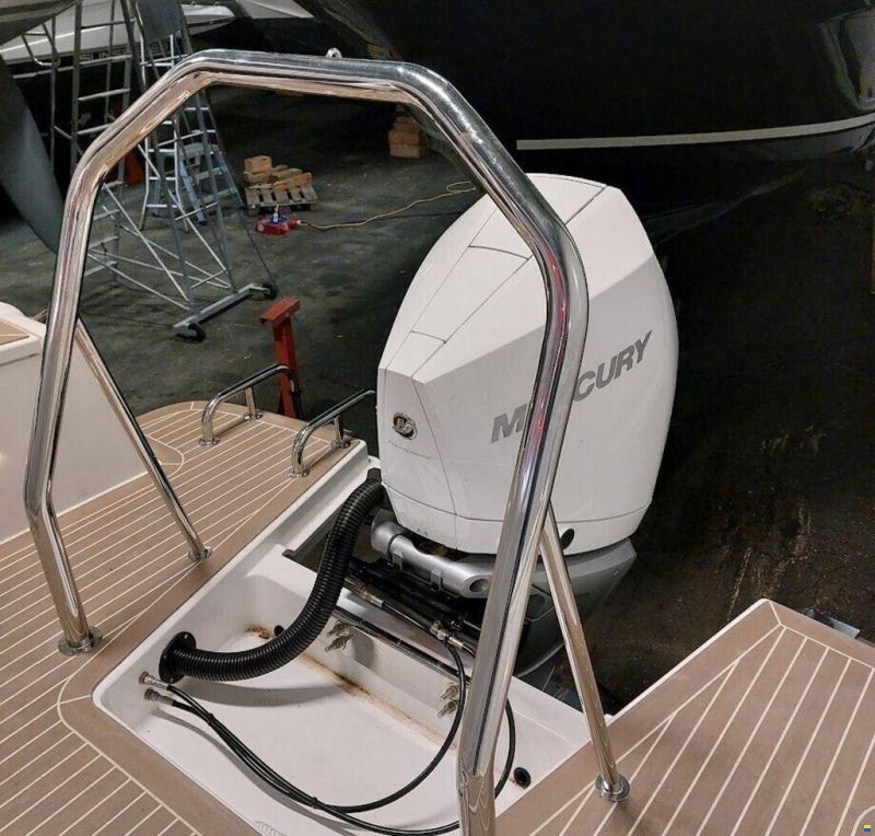 Nimbus T 9