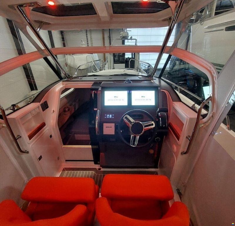 Nimbus T 9