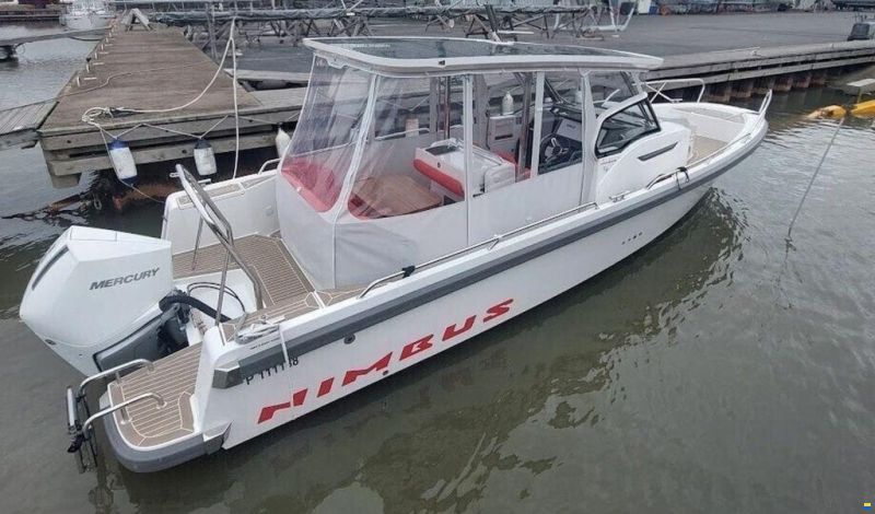 Nimbus T 9