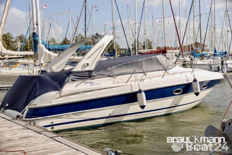 Bavaria 30 Sport
