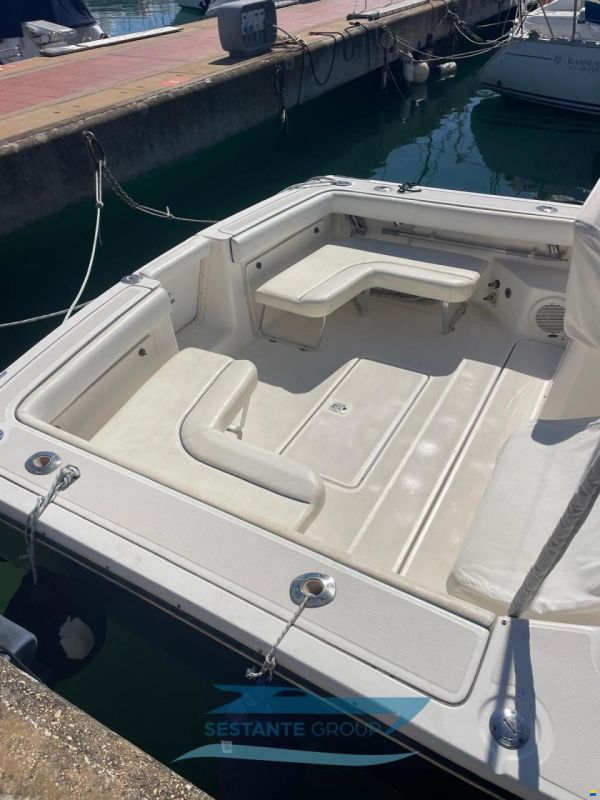 Tiara 2900 Coronet