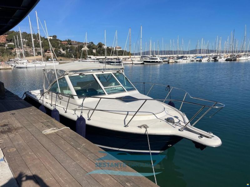 Tiara 2900 Coronet