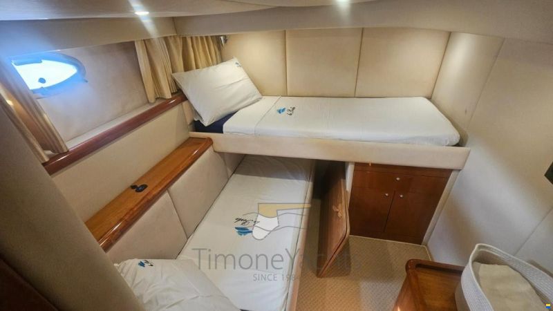Sunseeker Portofino 53 MK1
