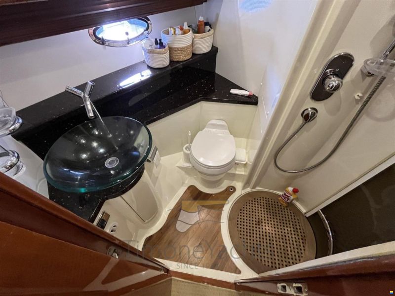Sunseeker Portofino 53 MK1