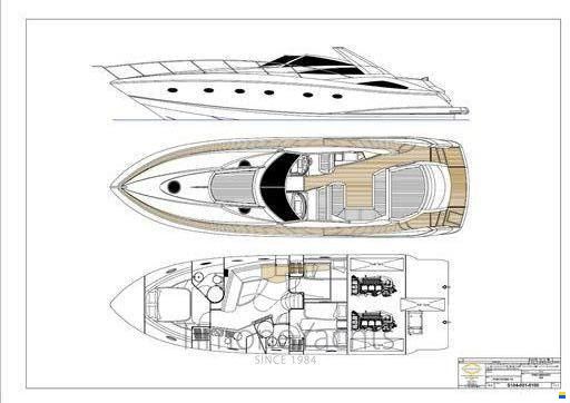 Sunseeker Portofino 53 MK1