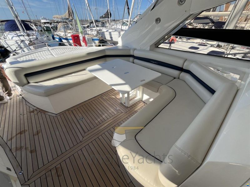 Sunseeker Portofino 53 MK1