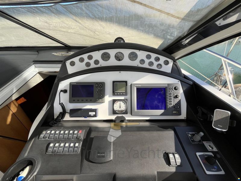 Sunseeker Portofino 53 MK1