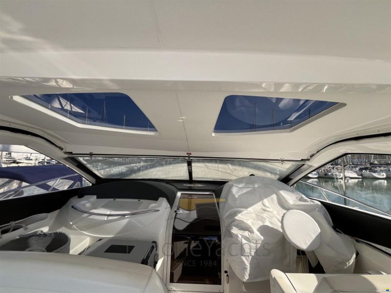 Sunseeker Portofino 53 MK1