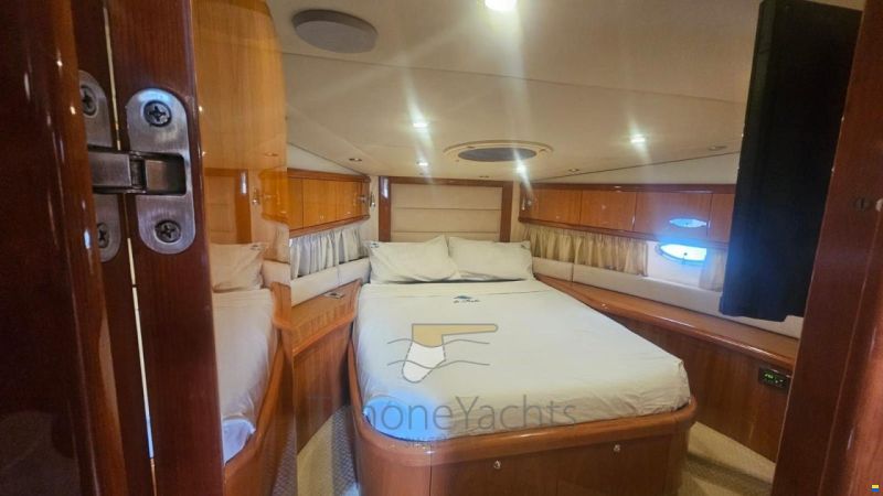 Sunseeker Portofino 53 MK1