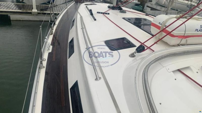 Bavaria Cruiser 40