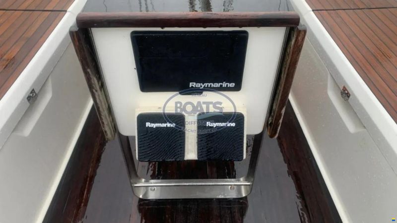 Bavaria Cruiser 40