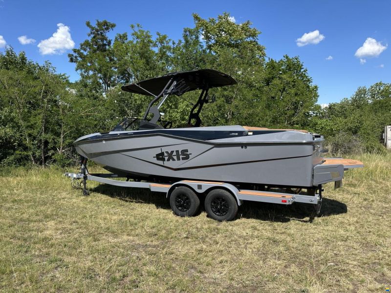 Axis T235