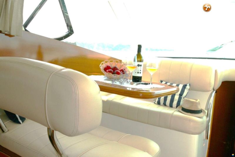 Jeanneau Prestige 46