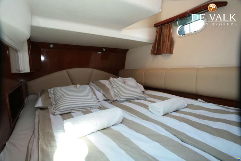 Jeanneau Prestige 46